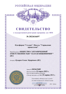 Фото лицензии